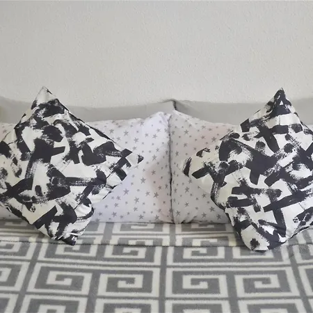 Pretty With Swimming Pool Lägenhet Torrevieja