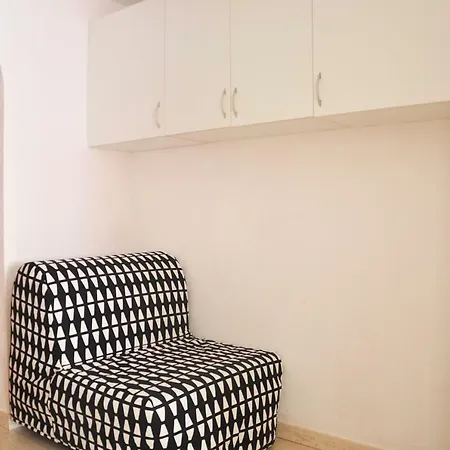 Pretty With Swimming Pool Torrevieja