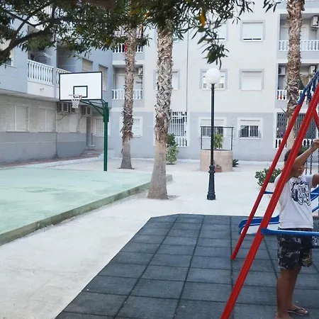 Pretty With Swimming Pool Appartement *