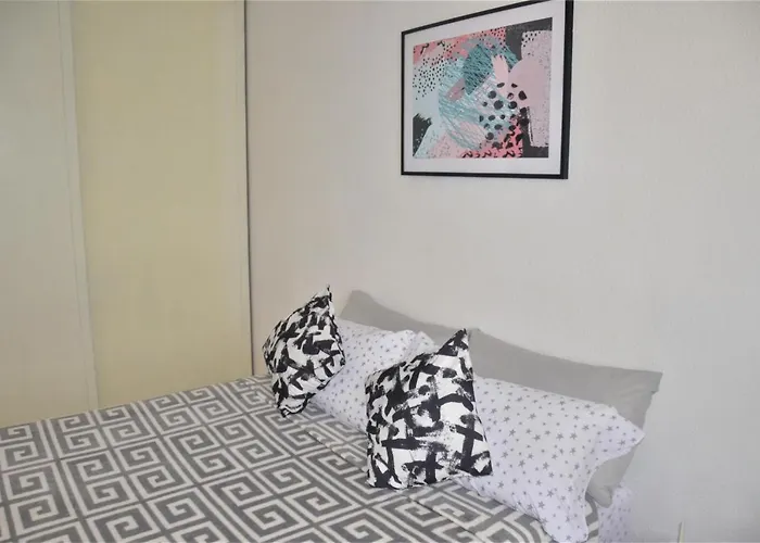 Appartement Pretty With Swimming Pool