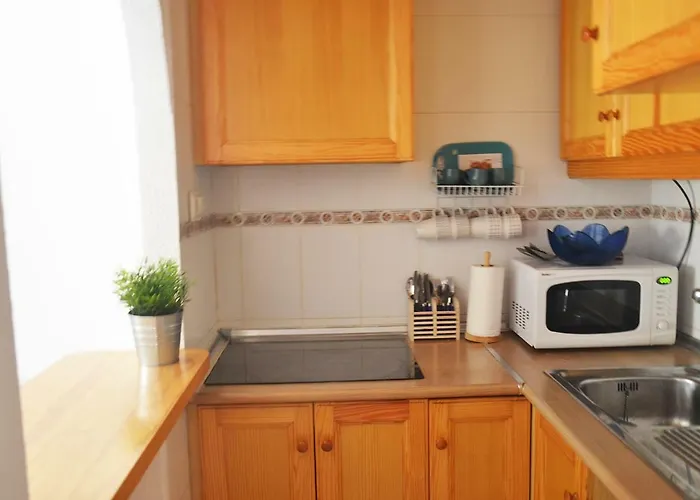 Appartement Pretty With Swimming Pool Torrevieja