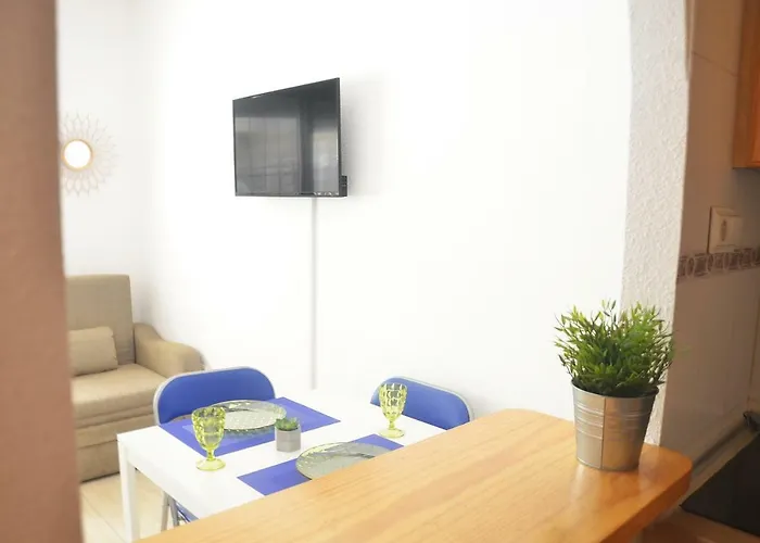 Pretty With Swimming Pool Appartement Torrevieja